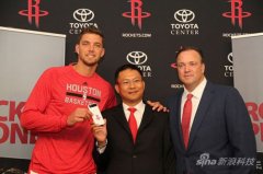 ��������NBA����� ǩԼ��ɭ˹Ϊ���������